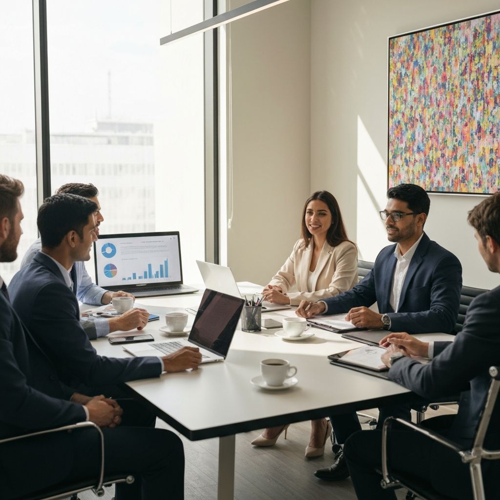 Real Estate Services